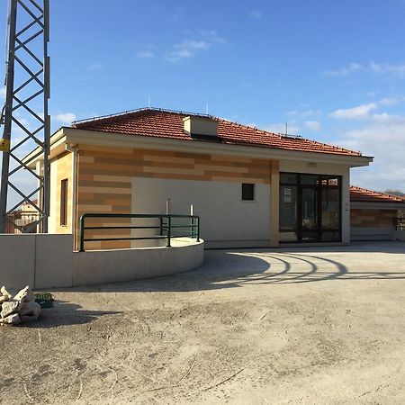 Apartments Ploski Херцег Нови Екстериор снимка