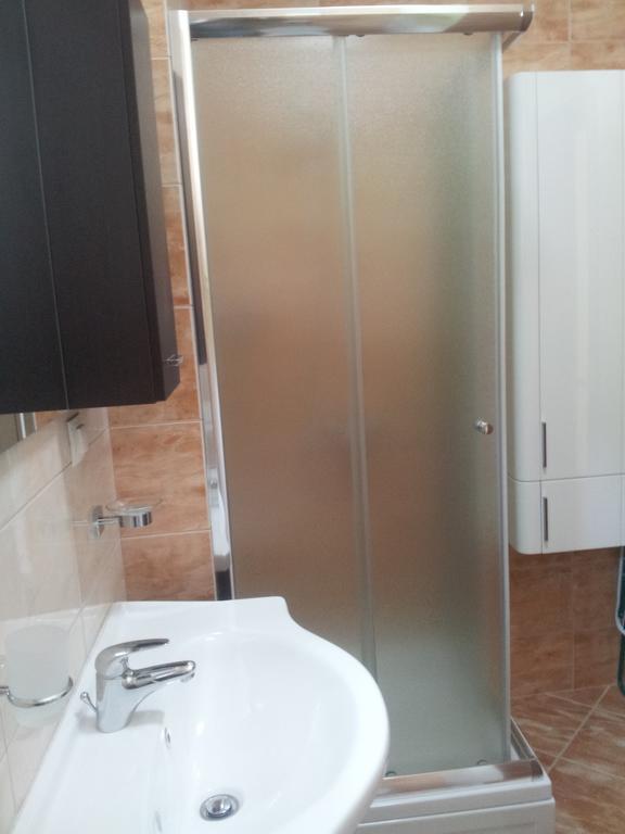 Apartments Ploski Херцег Нови Екстериор снимка