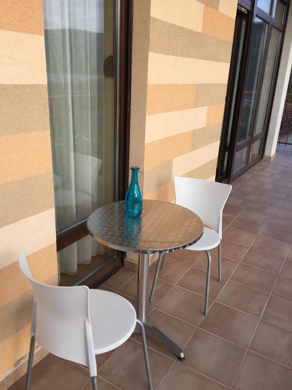 Apartments Ploski Херцег Нови Екстериор снимка