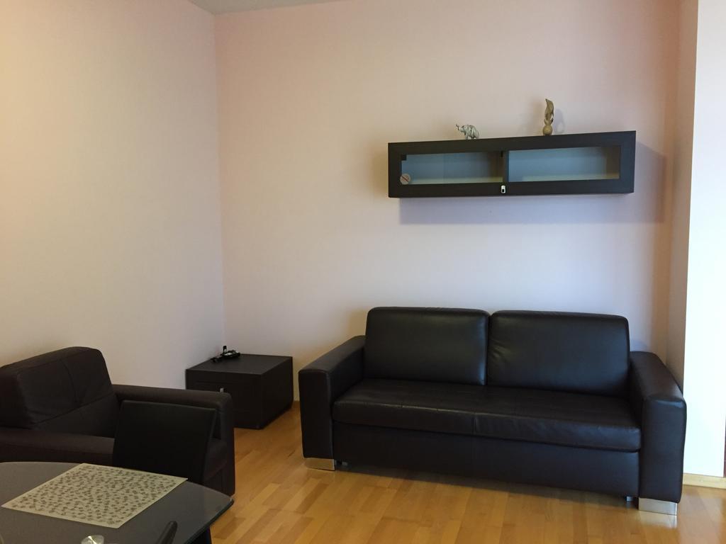 Apartments Ploski Херцег Нови Екстериор снимка