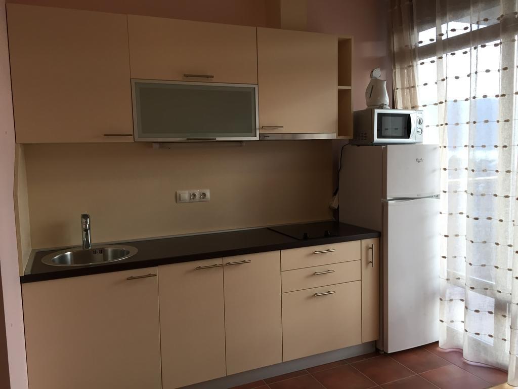 Apartments Ploski Херцег Нови Екстериор снимка