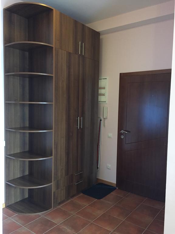 Apartments Ploski Херцег Нови Екстериор снимка